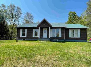 148 Cottage Rd, Colton, NY 13625