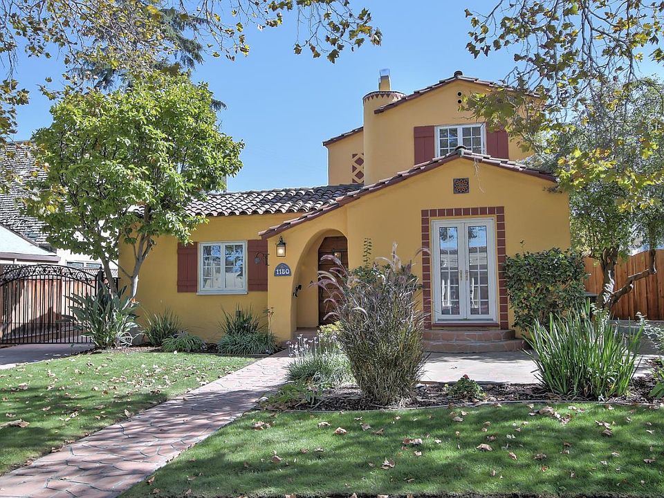 1st image of 1180 Mariposa Ave