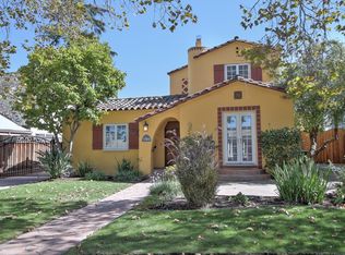1180 Mariposa Ave, San Jose, CA 95126