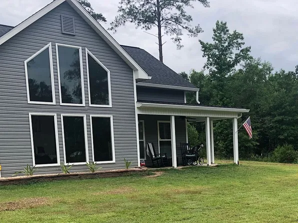 2247 County Road 223, Jack, AL 36346