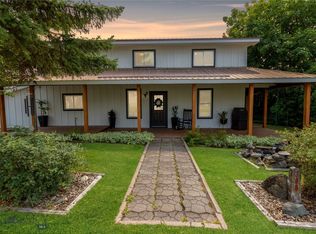 300 Diamond St, St Ignatius, MT 59865
