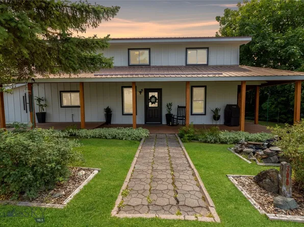 300 Diamond St, St Ignatius, MT 59865