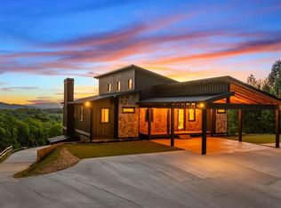 162 Big Valley Dr, Morganton, GA 30560