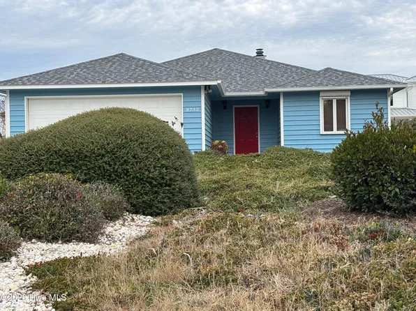 8732 Emerald Plantation Road, Emerald Isle, NC 28594