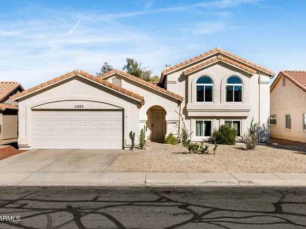 11435 S 46TH Street, Phoenix, AZ 85044