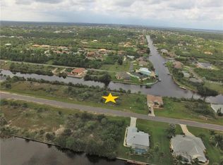 15370 Appleton Blvd, Port Charlotte, FL 33981