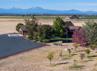 15520 SW Culver Hwy, Culver, OR 97734