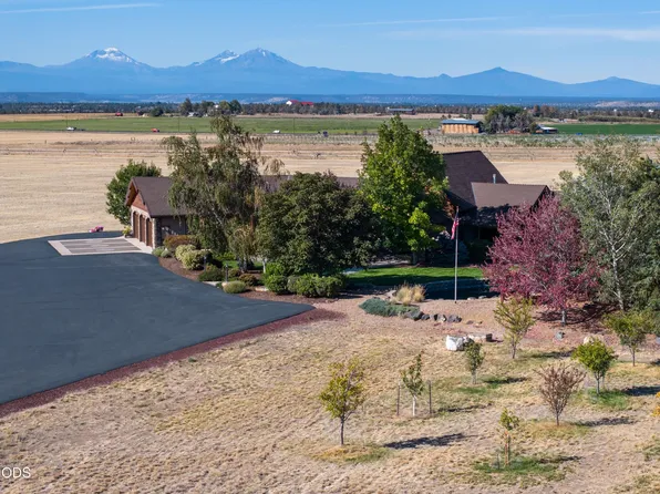 15520 SW Culver Hwy, Culver, OR 97734