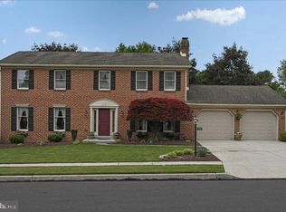 1106 W Powderhorn Rd, Mechanicsburg, PA 17050