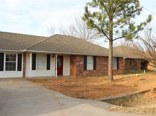 3936 Country Meadows Rd, Granbury, TX 76049