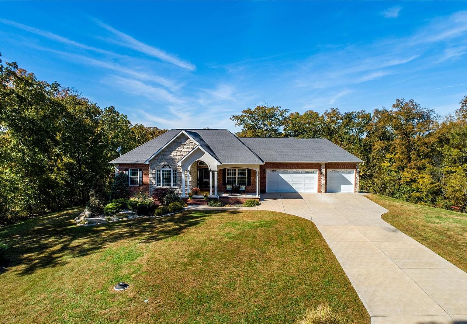 12415 Fieldstone Dr, Festus, MO 63028 Zillow