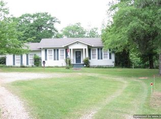 686 Highway 583 SE, Brookhaven, MS 39601