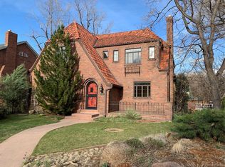 1900 Leyden St, Denver, CO 80220