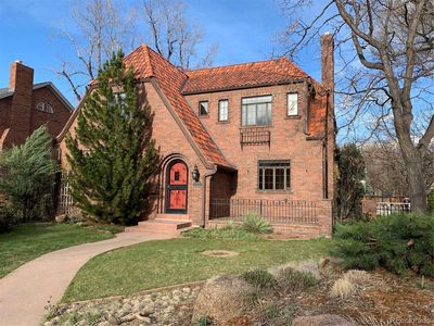 1900 Leyden St, Denver, CO, 80220