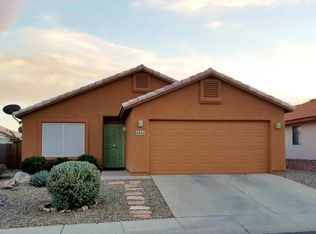 4602 Calle Las Cruces, Sierra Vista, AZ 85635