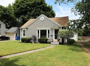 2229 Banbury Rd, Kalamazoo, MI 49001