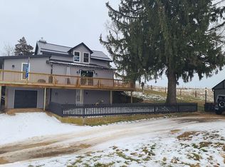 2209 S Elizabeth Scales Mound Rd, Elizabeth, IL 61028