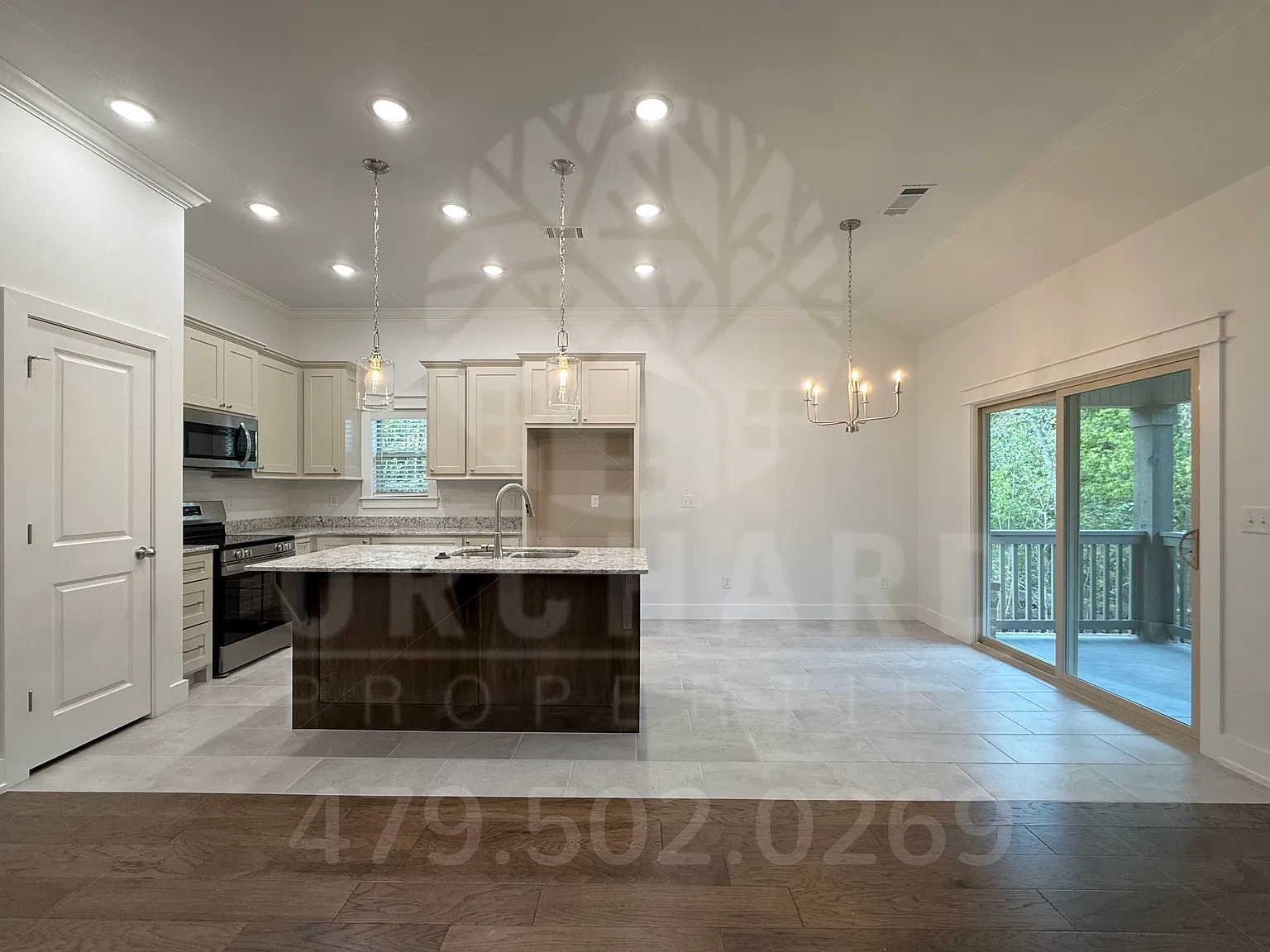2 bed, 1574 sqft, $1,750 — Photo 3
