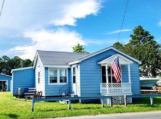 3117 Ridge Rd, Chincoteague Island, VA 23336