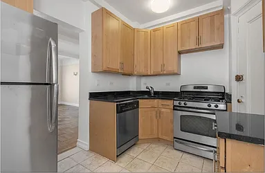 Rented by Compass