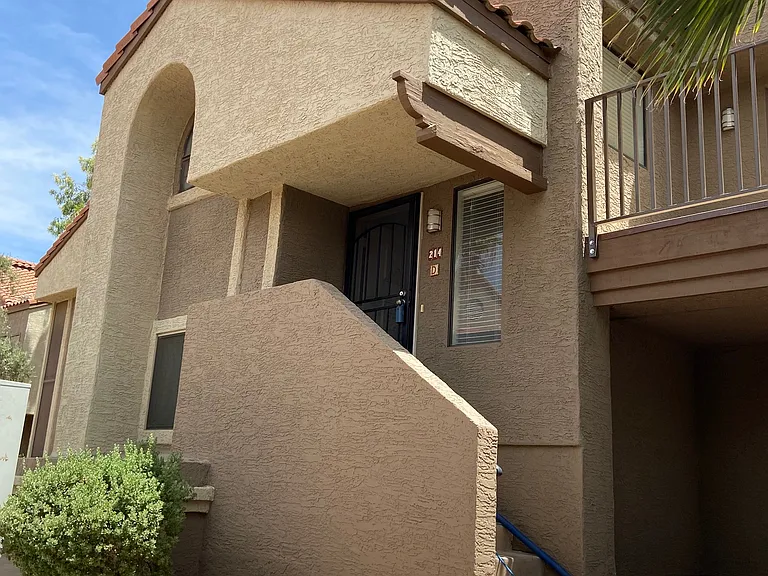1905 E University Dr #214 — Photo 1