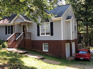 11720 Deerhurst Dr, Midlothian, VA 23113