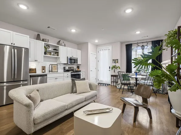 600 E Trinity Ln #118, Nashville, TN 37207