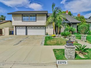 2295 Burnside St, Simi Valley, CA 93065