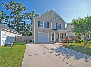 153 Thistle Rd, Goose Creek, SC 29445