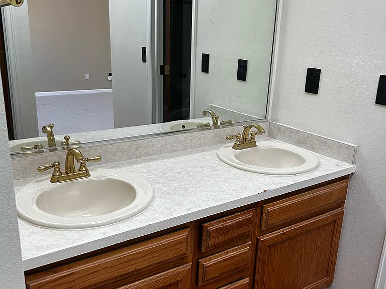 Master bath