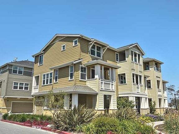 644 Turnbuckle Dr Redwood City, CA, 94063 Apartments for