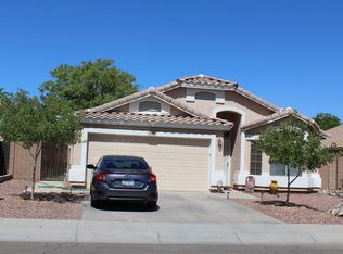 6440 W Crown King Rd, Phoenix, AZ 85043