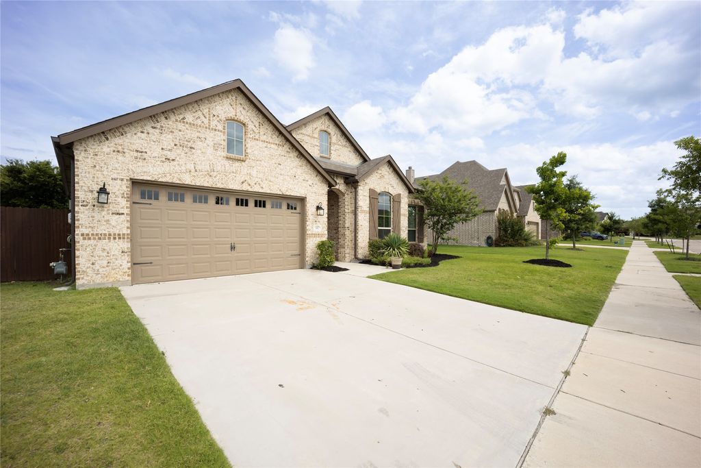 Apartment in Waxahachie, The Enclave at North Grove, Ellis - View 4