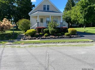 2 Young Ave, Amsterdam, NY 12010