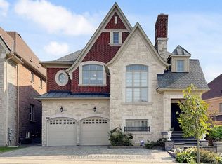 109 Farrell Rd, Vaughan, ON L6A4W7