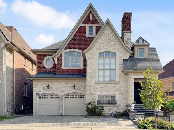 109 Farrell Rd, Vaughan, ON L6A 4W7