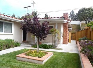 5962 Flambeau Rd, Rancho Palos Verdes, CA 90275