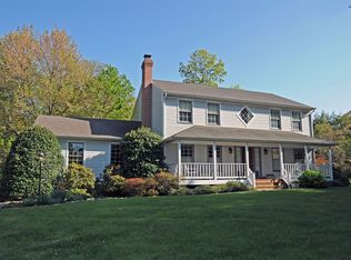 645 Owl Ct, Arnold, MD