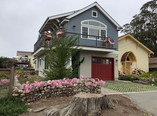 115 19th Ave, Santa Cruz, CA 95062