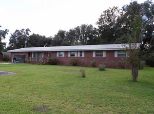 21820 NW 6th St, Dunnellon, FL 34431