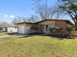 317 Windsor St, Park Forest, IL