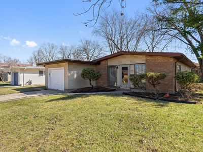 317 Windsor St, Park Forest, IL, 60466