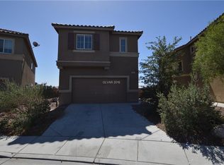 3857 Carisbrook Dr #0, North Las Vegas, NV 89081