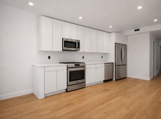 531 Bennington St FLOOR 3, Boston, MA 02128