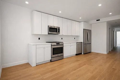 531 Bennington St #3 Photo 1