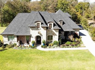 2301 Creek Canyon Ln, McKinney, TX 75071