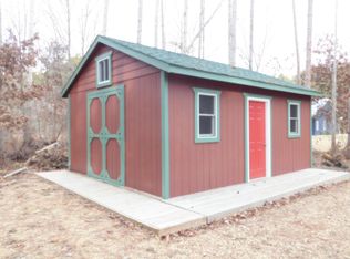 E4034 Steven Way #23, Spring Green, WI 53588