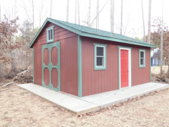 E4034 Steven Way #23, Spring Green, WI 53588