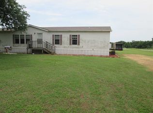 613 W Jones Ave, Calera, OK 74730