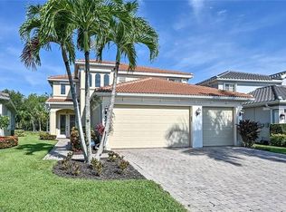5667 Lago Villaggio Way, Naples, FL 34104